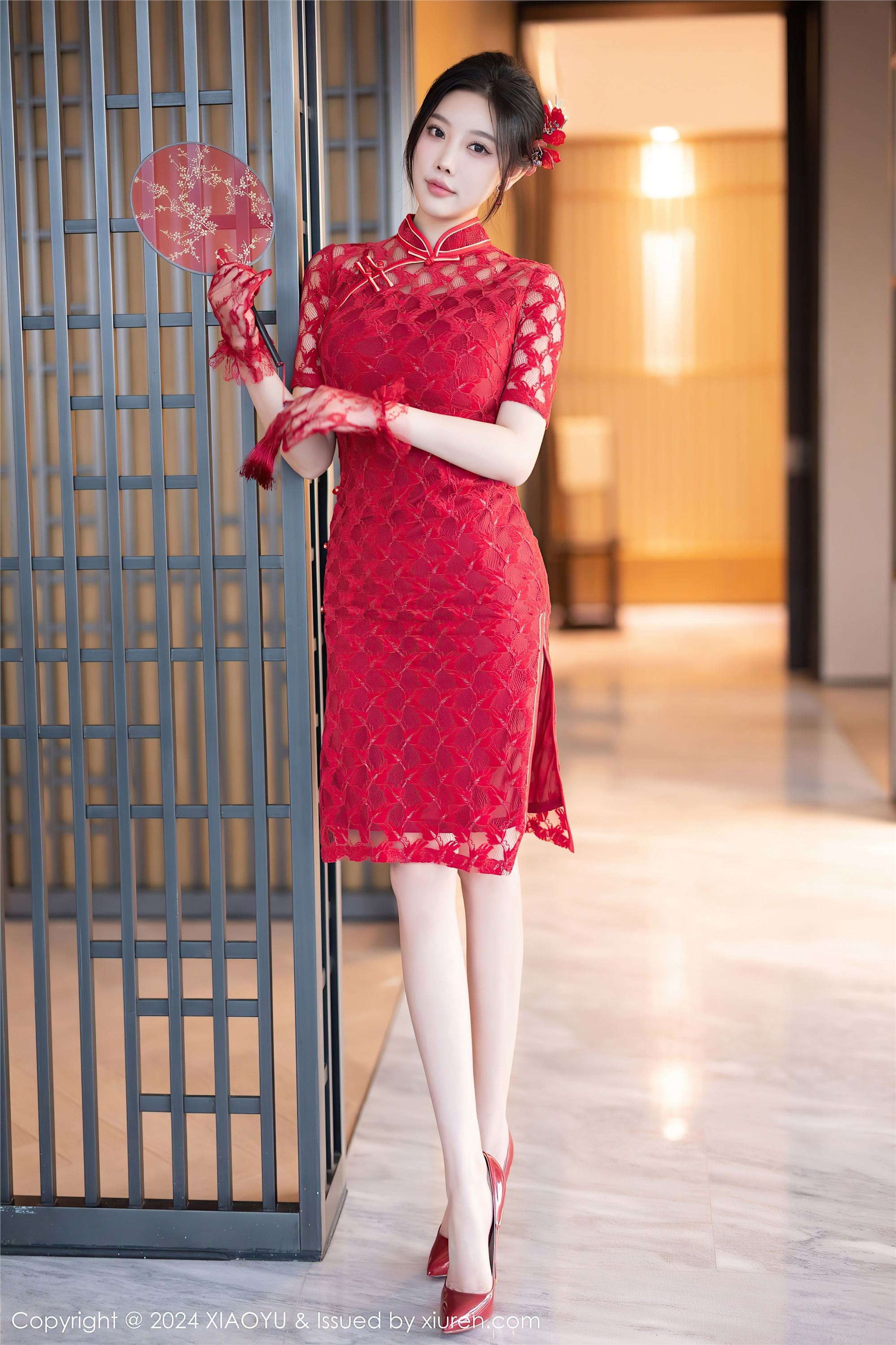 XIAOYU语画界 2024.01.12 VOL.1184 杨晨晨Yome